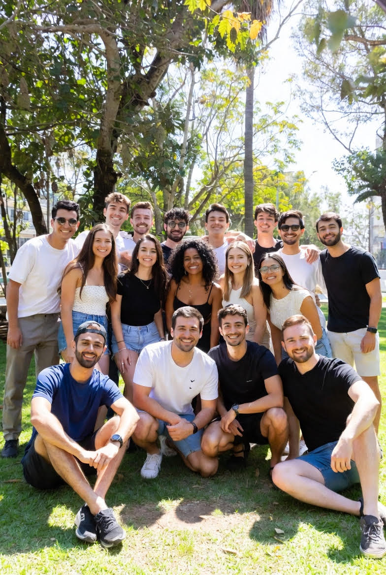 Processus d'admission