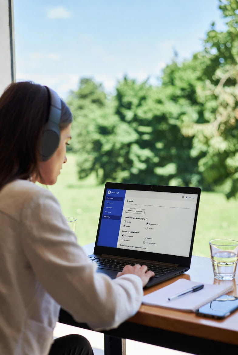 Débouchés professionnels