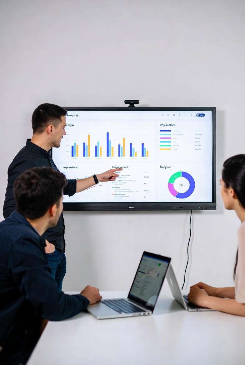 Formation RPMS - Objectifs et compétences